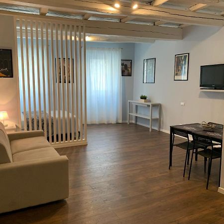 La Casa Di Beatrice Διαμέρισμα Σπολέτο Εξωτερικό φωτογραφία