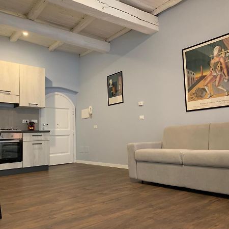 La Casa Di Beatrice Διαμέρισμα Σπολέτο Εξωτερικό φωτογραφία