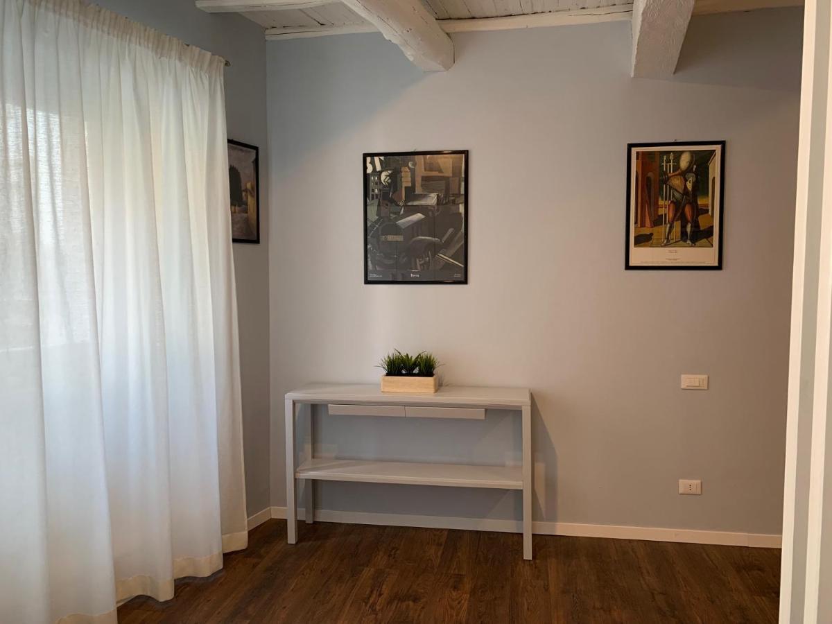 La Casa Di Beatrice Διαμέρισμα Σπολέτο Εξωτερικό φωτογραφία