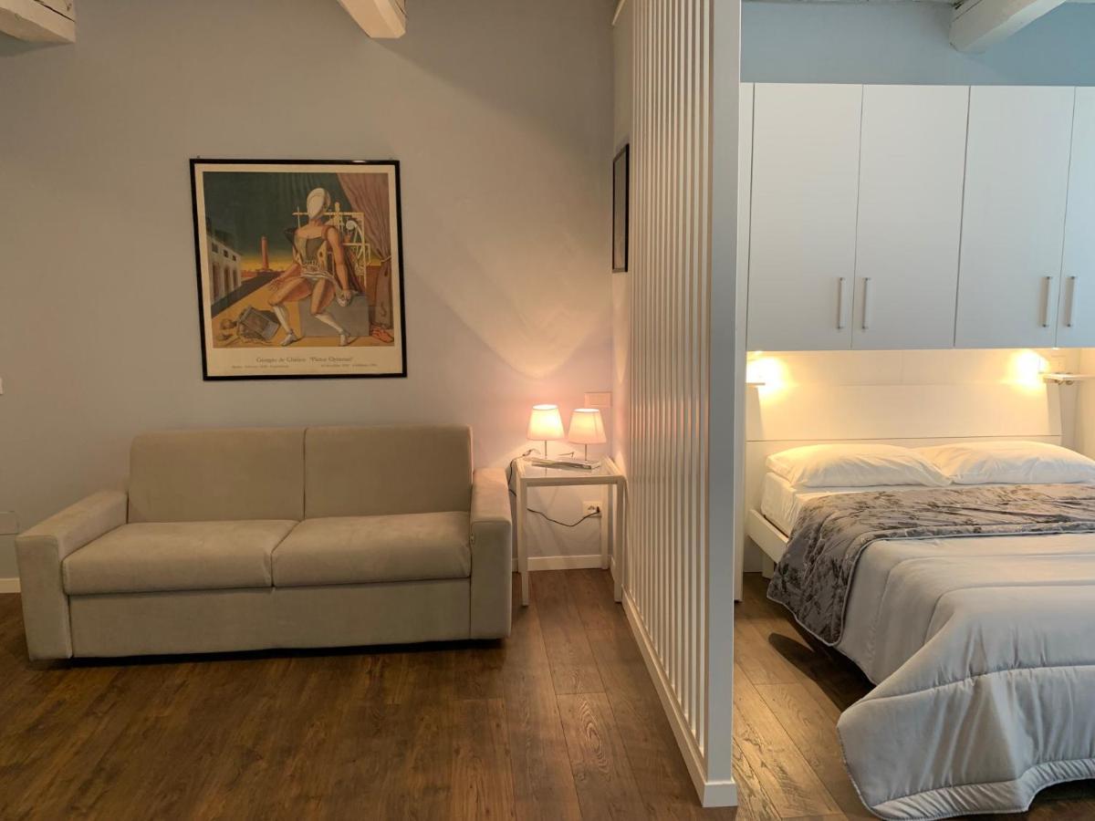 La Casa Di Beatrice Διαμέρισμα Σπολέτο Εξωτερικό φωτογραφία
