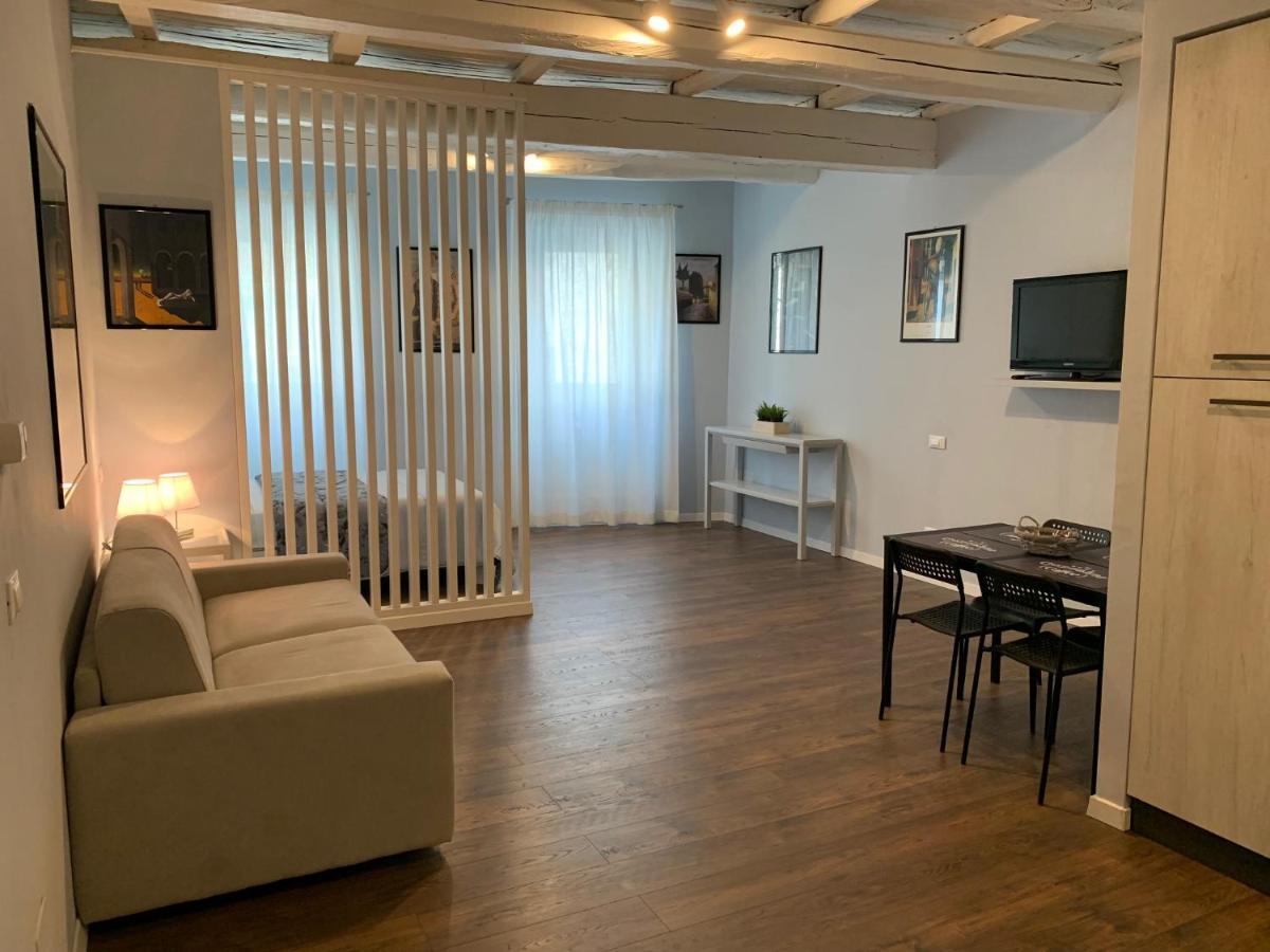 La Casa Di Beatrice Διαμέρισμα Σπολέτο Εξωτερικό φωτογραφία