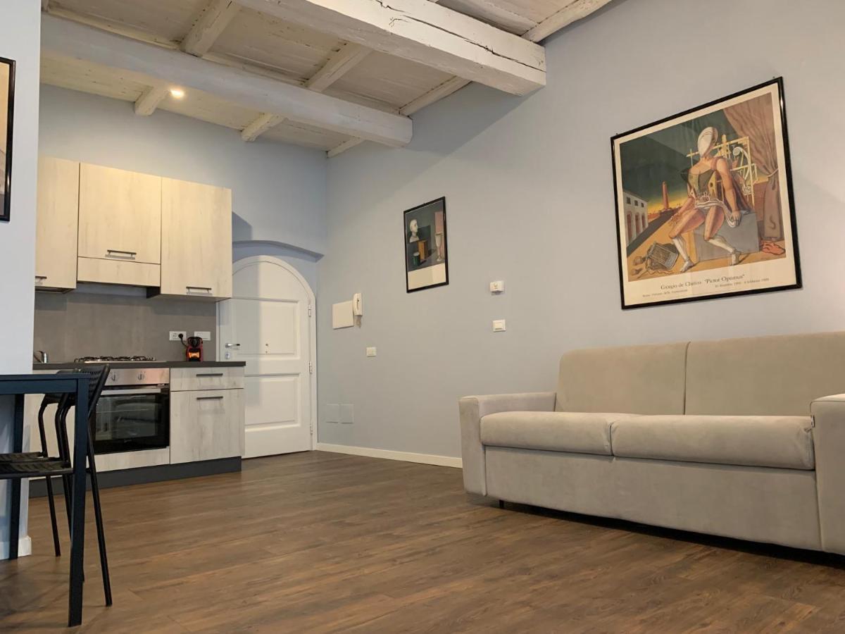 La Casa Di Beatrice Διαμέρισμα Σπολέτο Εξωτερικό φωτογραφία
